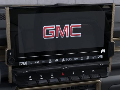 New 2024 GMC Hummer EV 3X w/ Extreme Off-Road Package image 20