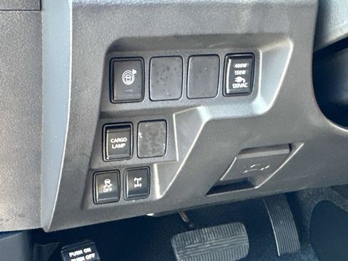 New 2026 Nissan Frontier PRO-4X w/ Pro Premium Package image 23