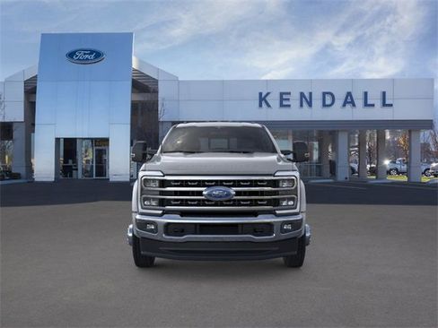 New 2026 Ford F450 XLT w/ XLT Premium Package image 6