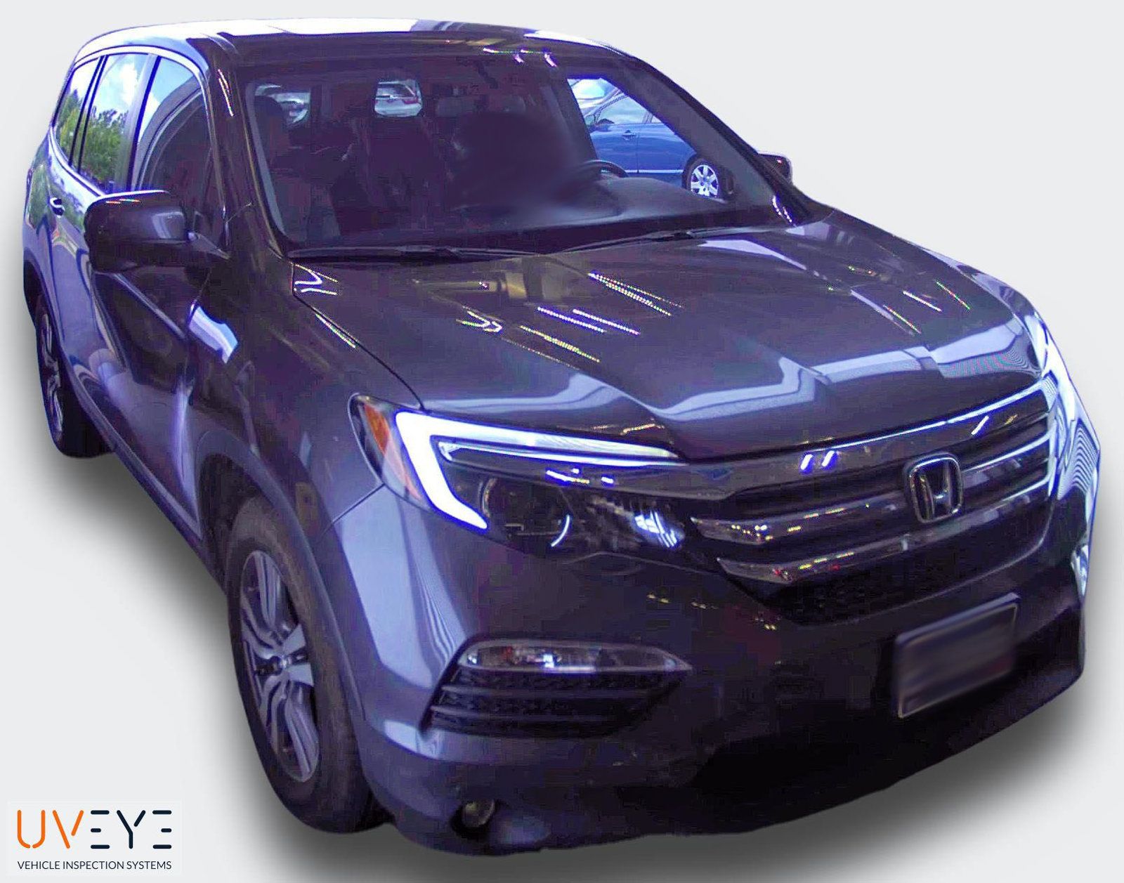 Used 2017 Honda Pilot EX-L image 6
