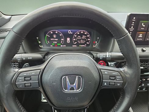 Used 2024 Honda Accord Sport image 24