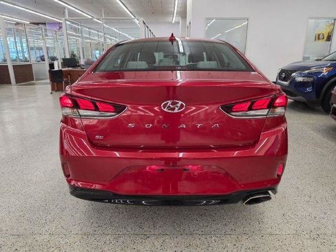 Used 2019 Hyundai Sonata SE FWD image 6