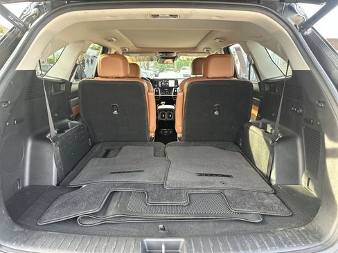 Certified 2023 Kia Sorento SX Prestige AWD/4WD image 19