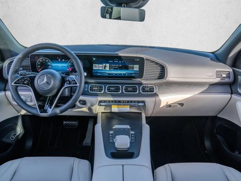 New 2026 Mercedes-Benz GLE 450 4MATIC image 20