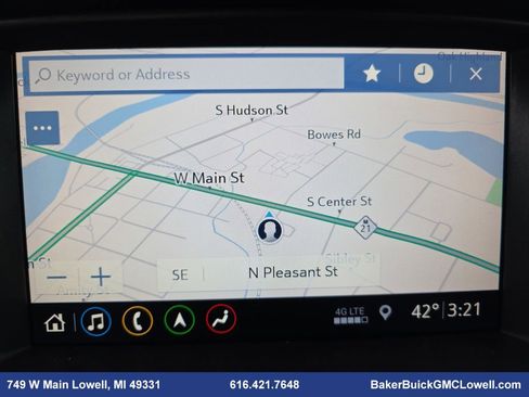 Used 2022 GMC Canyon Denali image 23