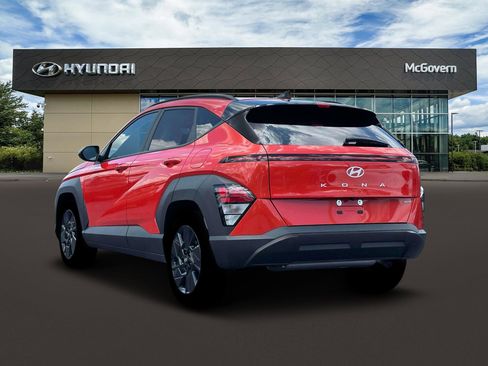 New 2026 Hyundai Kona SEL Sport image 5