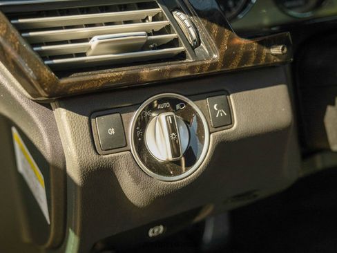 Used 2013 Mercedes-Benz E 63 AMG Wagon image 68