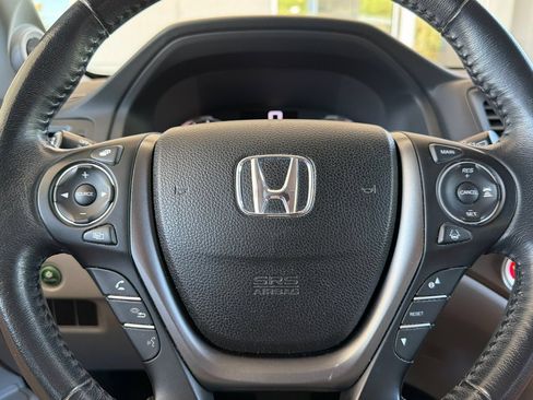 Used 2016 Honda Pilot EX-L image 36