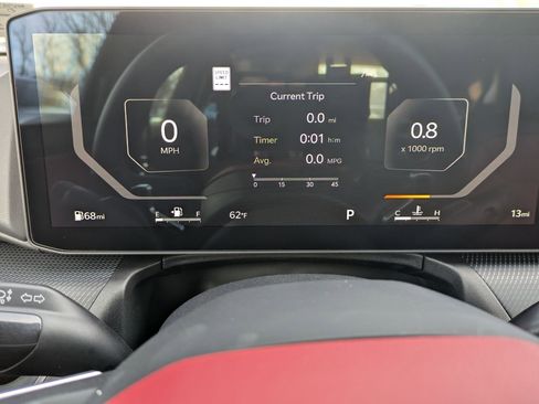 New 2025 Kia K4 GT-Line w/ GT-Line Premium Package image 19