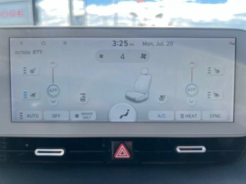 Used 2024 Hyundai Ioniq 5 Limited AWD/4WD image 75