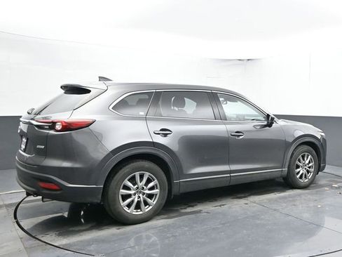 Used 2018 MAZDA CX-9 Touring image 10