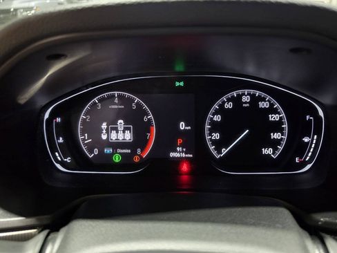 Used 2021 Honda Accord Sport image 33