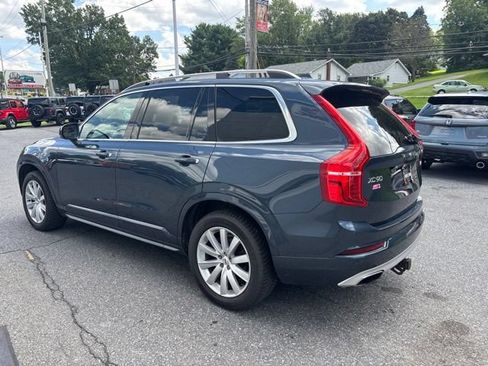 Used 2019 Volvo XC90 T6 Momentum AWD/4WD image 4