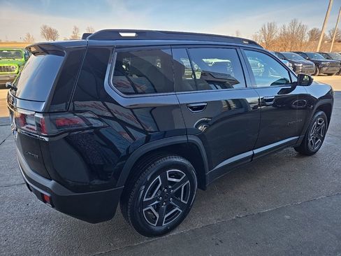 New 2026 Jeep Cherokee Limited AWD/4WD image 11
