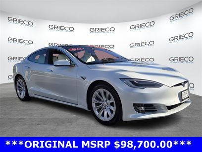 Used 2019 Tesla Model S 100D