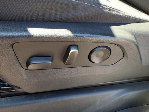 Used 2023 Chevrolet Silverado 1500 Custom w/ LPO, Dark Essentials Package image 20