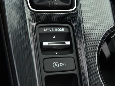 New 2026 Honda Civic Sport image 17