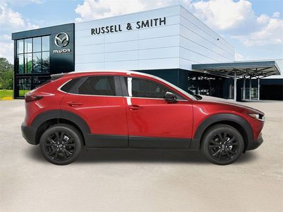 New 2025 MAZDA CX-30 AWD 2.5 S w/ Select Sport Pkg