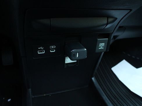 Used 2025 Honda Odyssey Touring image 48