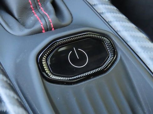 New 2024 Dodge Charger R/T Scat Pack w/ Plus Group image 13