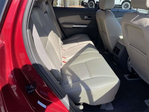 Used 2014 Ford Edge SEL w/ Equipment Group 204A image 24