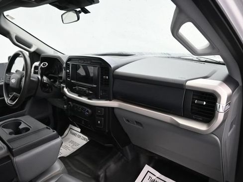 Used 2021 Ford F150 XL w/ Trailer Tow Package AWD/4WD image 8