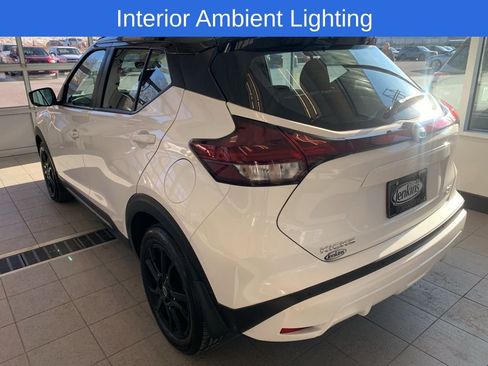 Used 2023 Nissan Kicks SR w/ Interior Electronics Package image 14