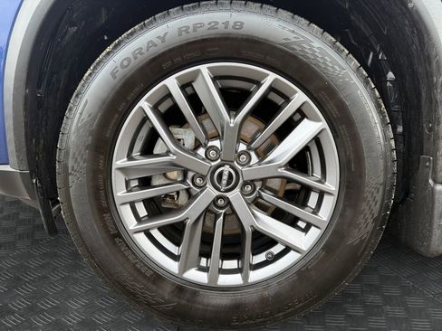 Certified 2023 Nissan Rogue S image 20