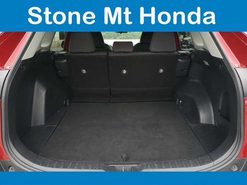 Used 2020 Toyota RAV4 LE AWD/4WD image 9