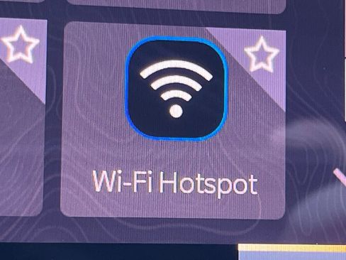 New 2025 Jeep Grand Cherokee Laredo image 19