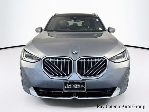 Used 2026 BMW X3 xDrive30i w/ Convenience Package AWD/4WD image 2