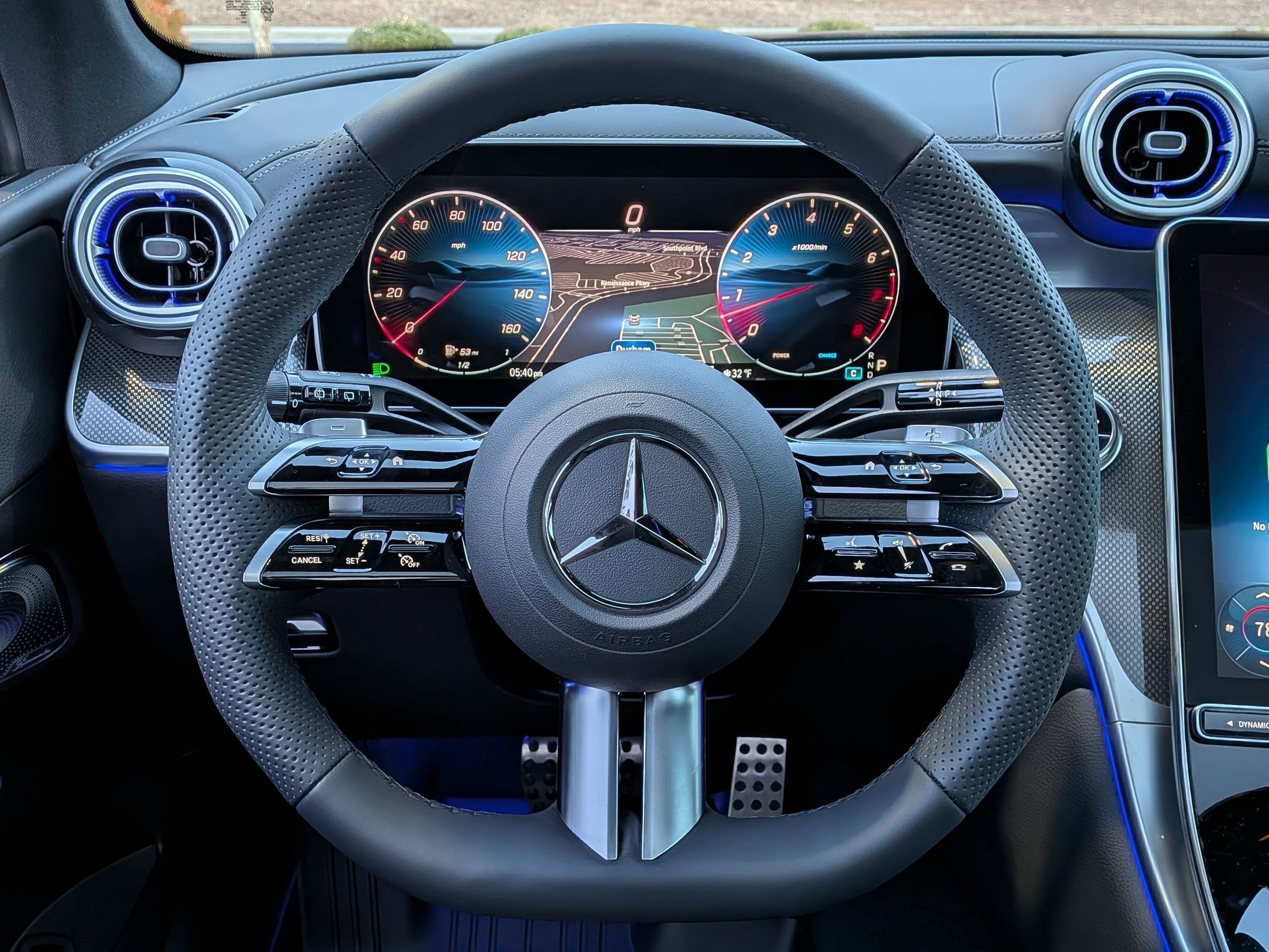 Certified 2026 Mercedes-Benz GLC 300 image 18