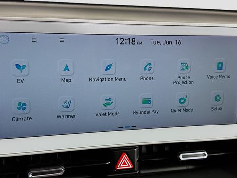 Used 2024 Hyundai Ioniq 5 SEL RWD image 21