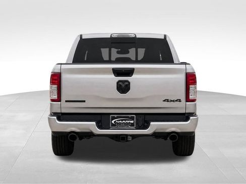 Used 2023 RAM 1500 Big Horn AWD/4WD image 8