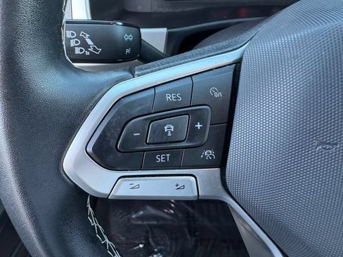 Used 2022 Volkswagen Atlas SEL AWD/4WD image 23