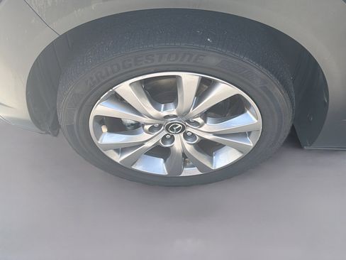 Used 2022 MAZDA CX-30 AWD 2.5 S w/ Select Package image 33