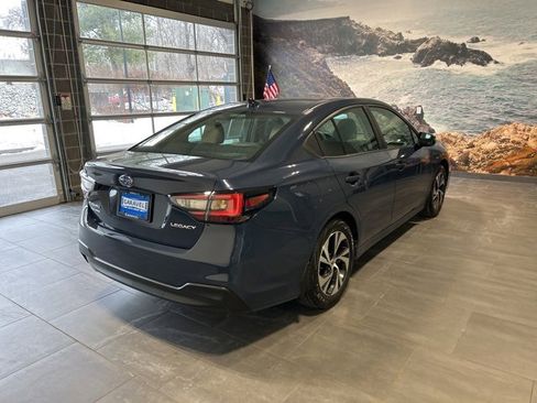 Used 2025 Subaru Legacy Premium image 6