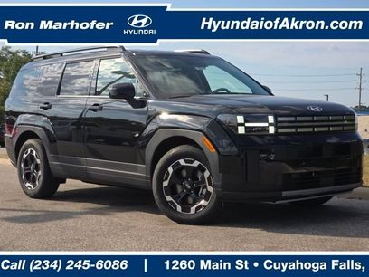 New 2026 Hyundai Santa Fe SEL