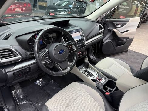 Used 2020 Subaru Forester Premium AWD/4WD image 30