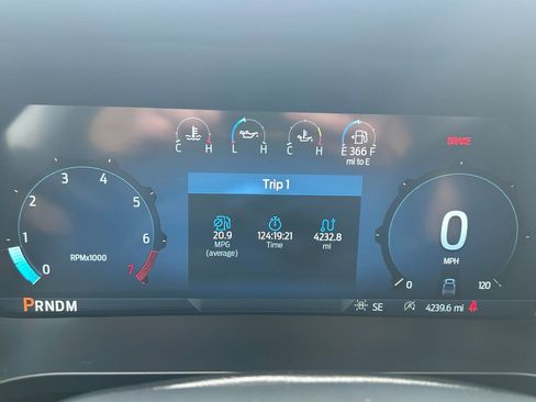 Certified 2025 Ford F150 STX AWD/4WD image 19