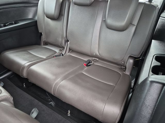 Used 2018 Honda Odyssey EX-L image 19