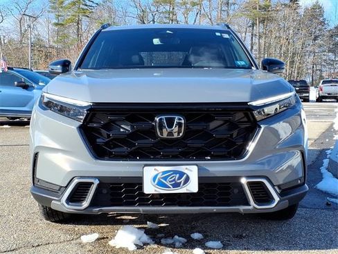 Used 2023 Honda CR-V Sport Touring image 24