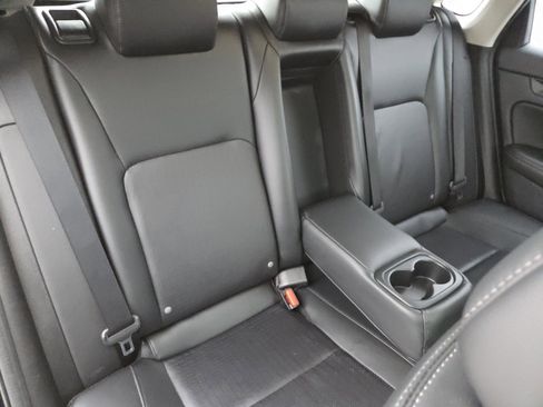 Used 2023 Honda Civic EX-L image 21