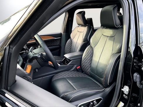 Used 2023 Jeep Grand Cherokee L Summit image 22