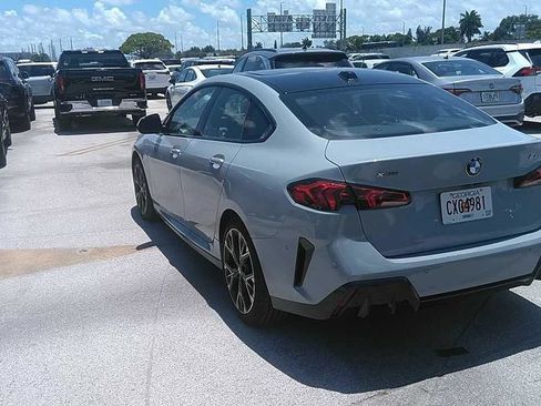 Used 2025 BMW 228i xDrive AWD/4WD image 18