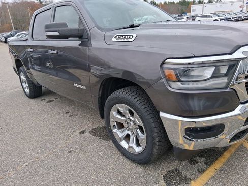 Used 2019 RAM 1500 Big Horn image 36