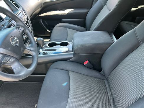 Used 2017 Nissan Pathfinder S FWD image 14