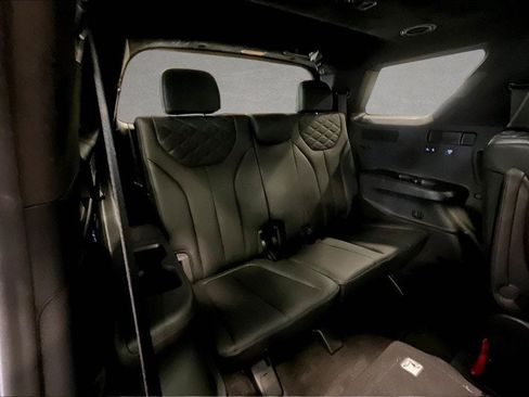 Used 2022 Hyundai Palisade Calligraphy w/ Cargo Package AWD/4WD image 27