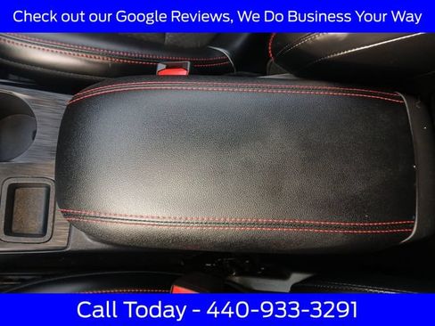 Used 2024 Ford Escape ST-Line w/ Tech Pack #1 AWD/4WD image 29