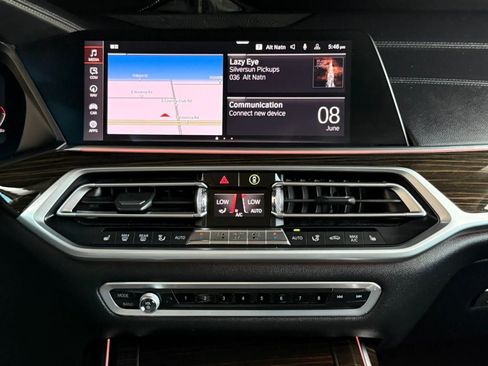 Used 2020 BMW X7 xDrive40i w/ Cold Weather Package AWD/4WD image 57